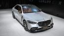 Mercedes-Benz S 500 | LIMITED OFFER | MANSORY | FULLY LOADED | NEW | 2023 | V6 | 429 HP