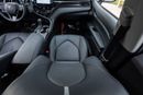 Toyota Camry Sport