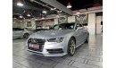 Audi A7 S-LINE V6 35FSI QUATTRO