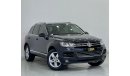 فولكس واجن طوارق 2014 Volkswagen Touareg, Volkswagen Service History, Warranty, GCC