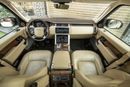 لاند روفر رينج روفر Range Rover HSE 2022 GCC | Agency Warranty