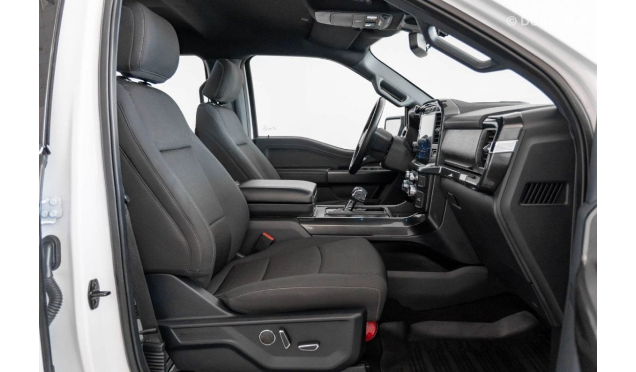 فورد F 150 2021 Ford F150 XLT Sport / Full Ford Service History / Ford 5 Year Warranty