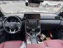 Lexus LX 600 Signature 3.5L