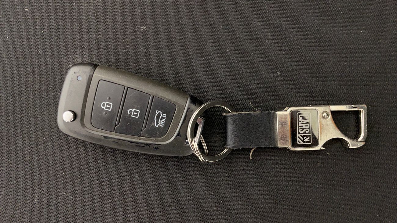 Hyundai Elantra SMART 1.6 | Zero Down Payment | Home Test Drive