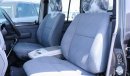 Toyota Land Cruiser Pick Up GXL Diesel Right Hand Drive Full option