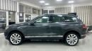 Volkswagen Touareg Sport