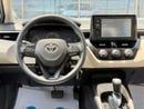 تويوتا كورولا XLI 670-Monthly l GCC l Cruise, Camera, GPS l Accident Free