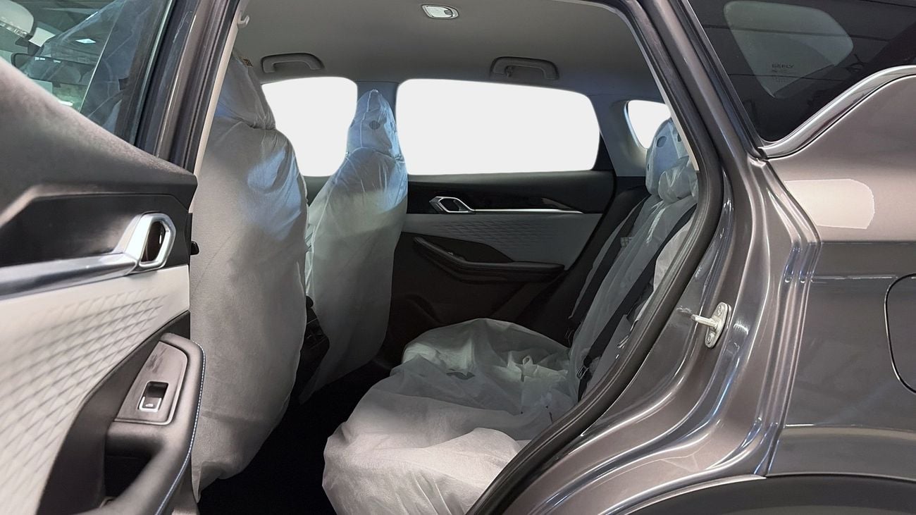 Geely Coolray GL | Guaranteed Warranty | 0 Down Payment