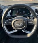 Hyundai Elantra GLS SMART 2025 Hyundai Elantra 1.5L - China - Brand New