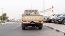 Toyota Land Cruiser Pick Up 2025 Toyota Land Cruiser LC79 4.0 SC AT Petrol Full Option (Beige-Brown)
