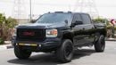 جي أم سي سييرا DENALI 2014!! GCC SPECS