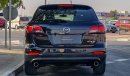 مازدا CX-9 AWD 3.7L V6 GTX Full Service History GCC Low Mileage