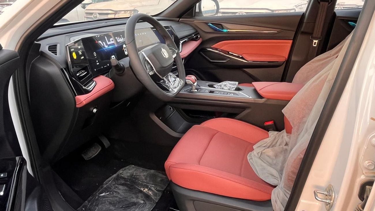 تشنجان x5 بلس PIONEER