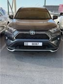 Toyota RAV4 RAV4 Hybrid 4x4