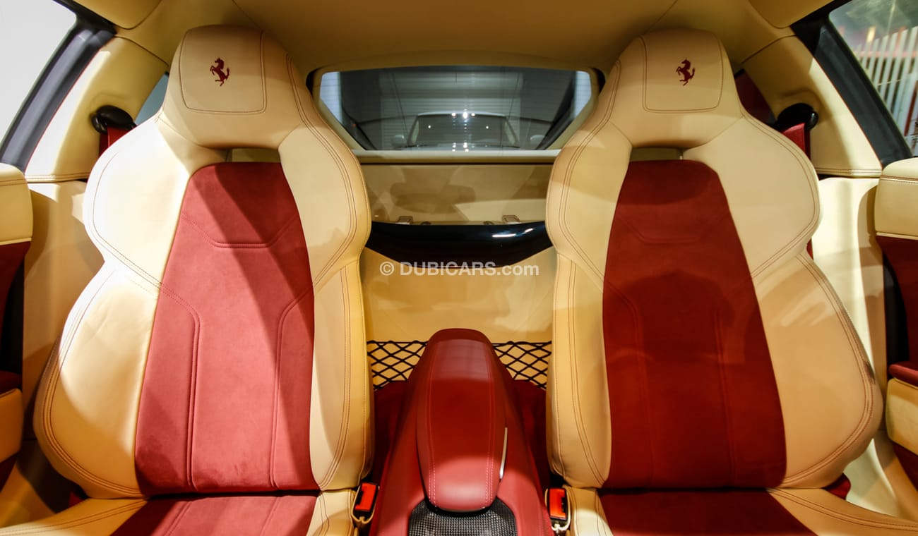 Ferrari F12 Berlinetta