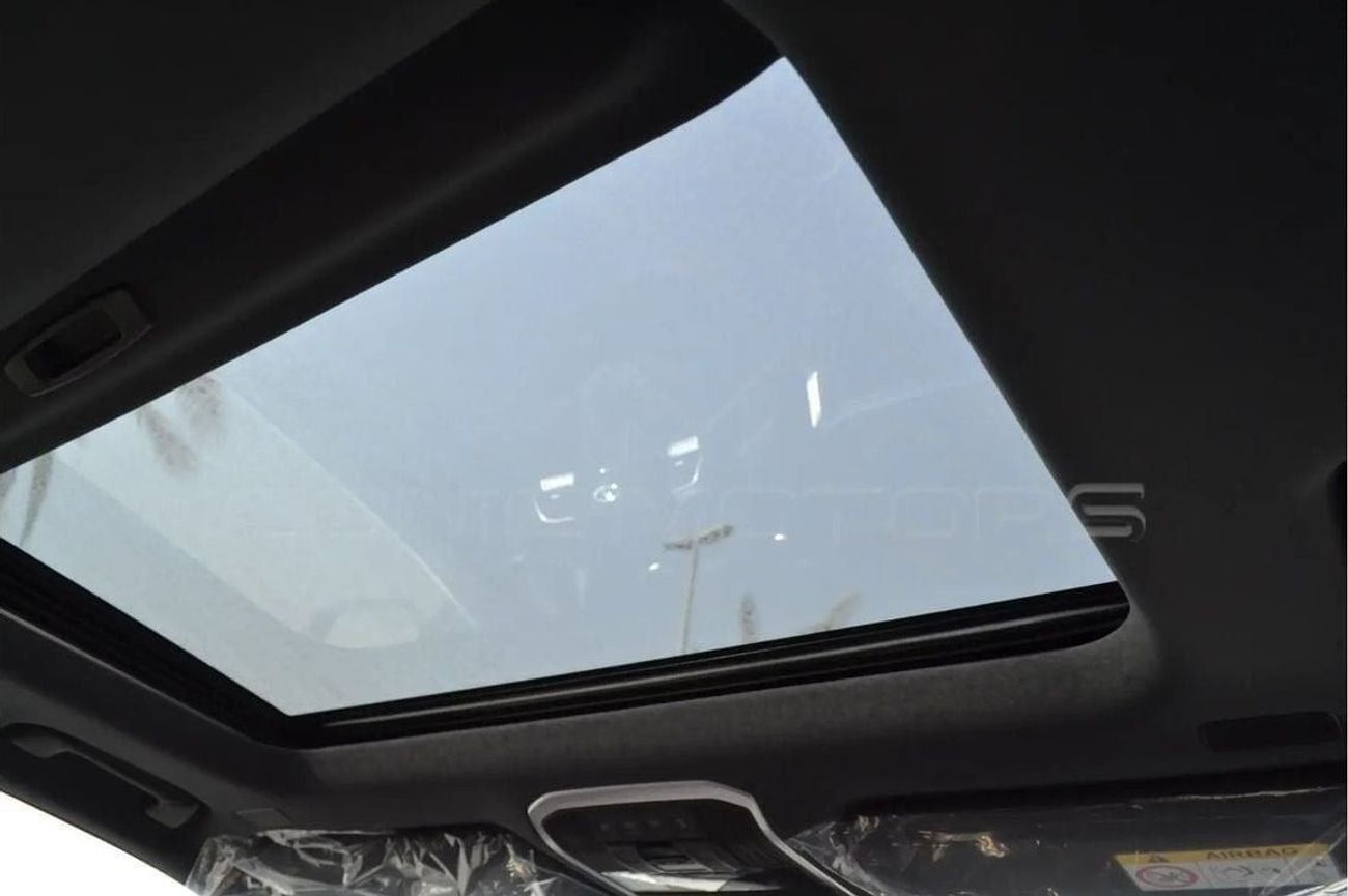 تويوتا لاند كروزر 2024 LAND CRUISER 3.3L VXR DIESEL, RADAR, TWIN TURBO