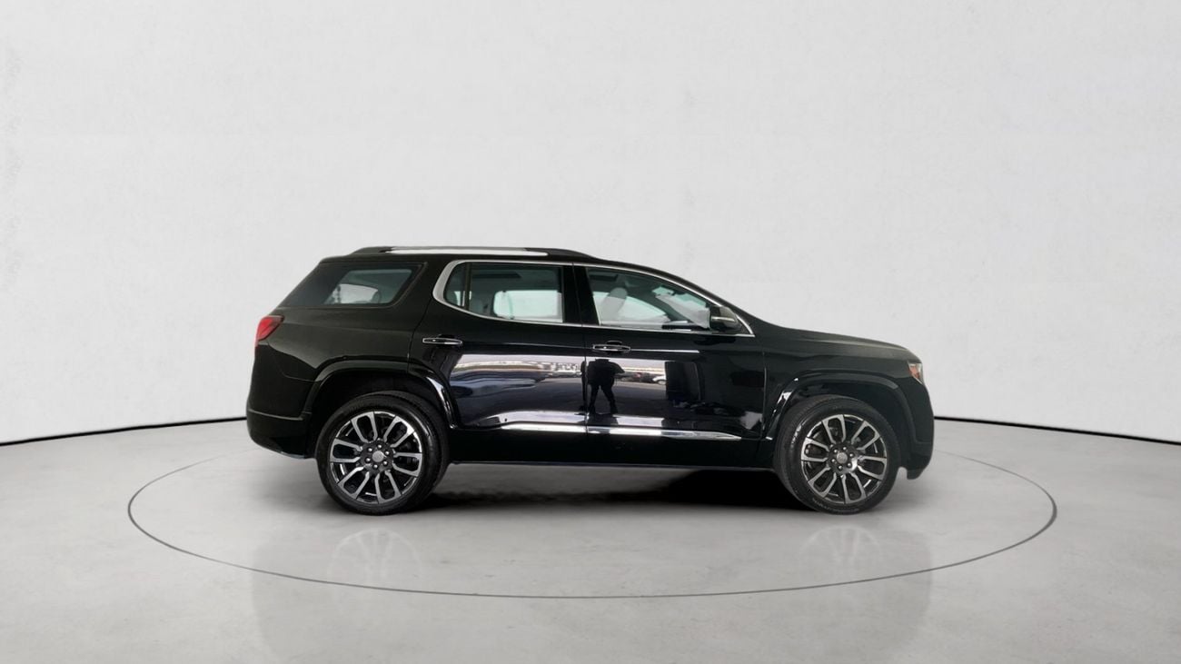 GMC Acadia Denali 3.6L Denali | Guaranteed Warranty | 0 Down Payment