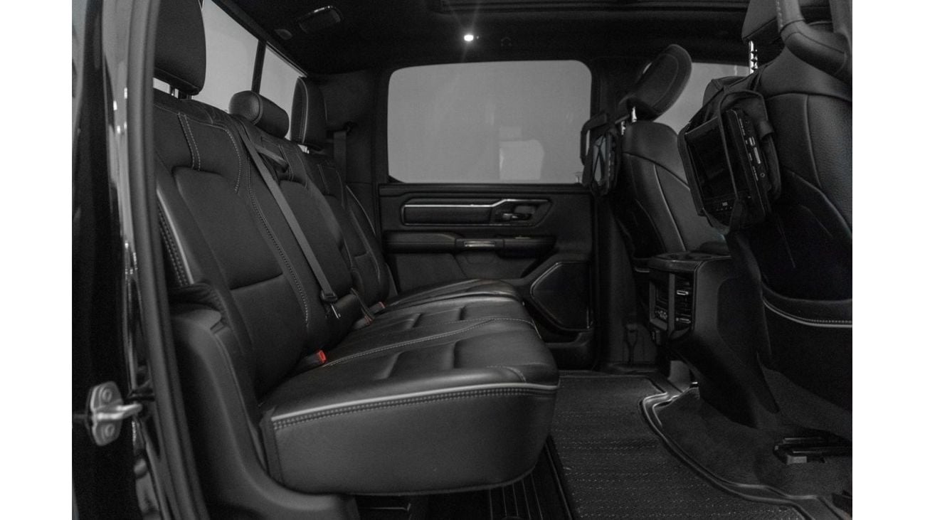 رام 1500 LIMITED 1500 HEMI ETORQUE