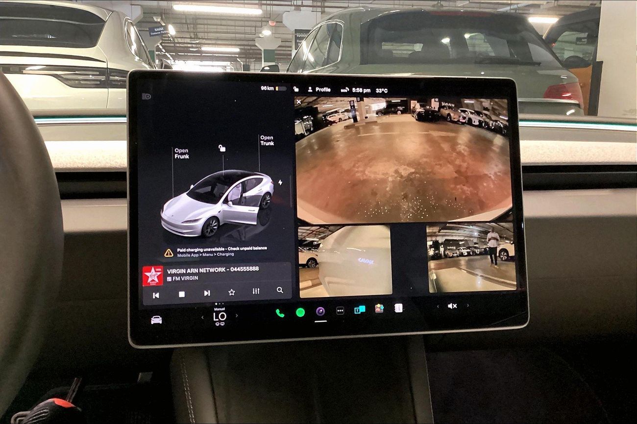 Tesla Model 3 Long Range (Dual Motor) | Guaranteed Warranty | 0 Down Payment