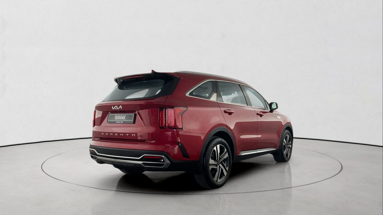 Kia Sorento EX | upto AED 20,000 Ramadan Discount | Guaranteed Warranty | 0 Down Payment