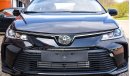 Toyota Corolla 1.6 FACE LIFT