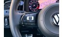 Volkswagen Golf R - Leather w/sunroof