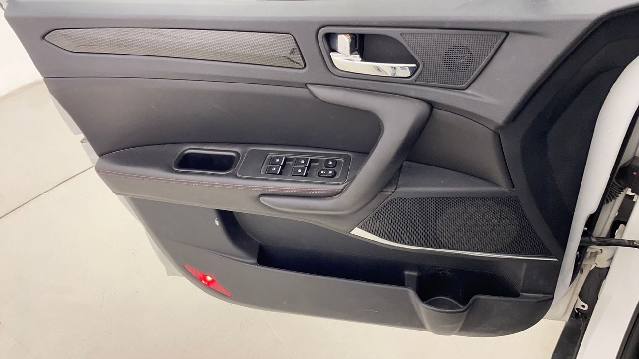 جاك S3 Plus LUXURY 1.6 | بدون دفعة مقدمة | اختبار القيادة في المنزل