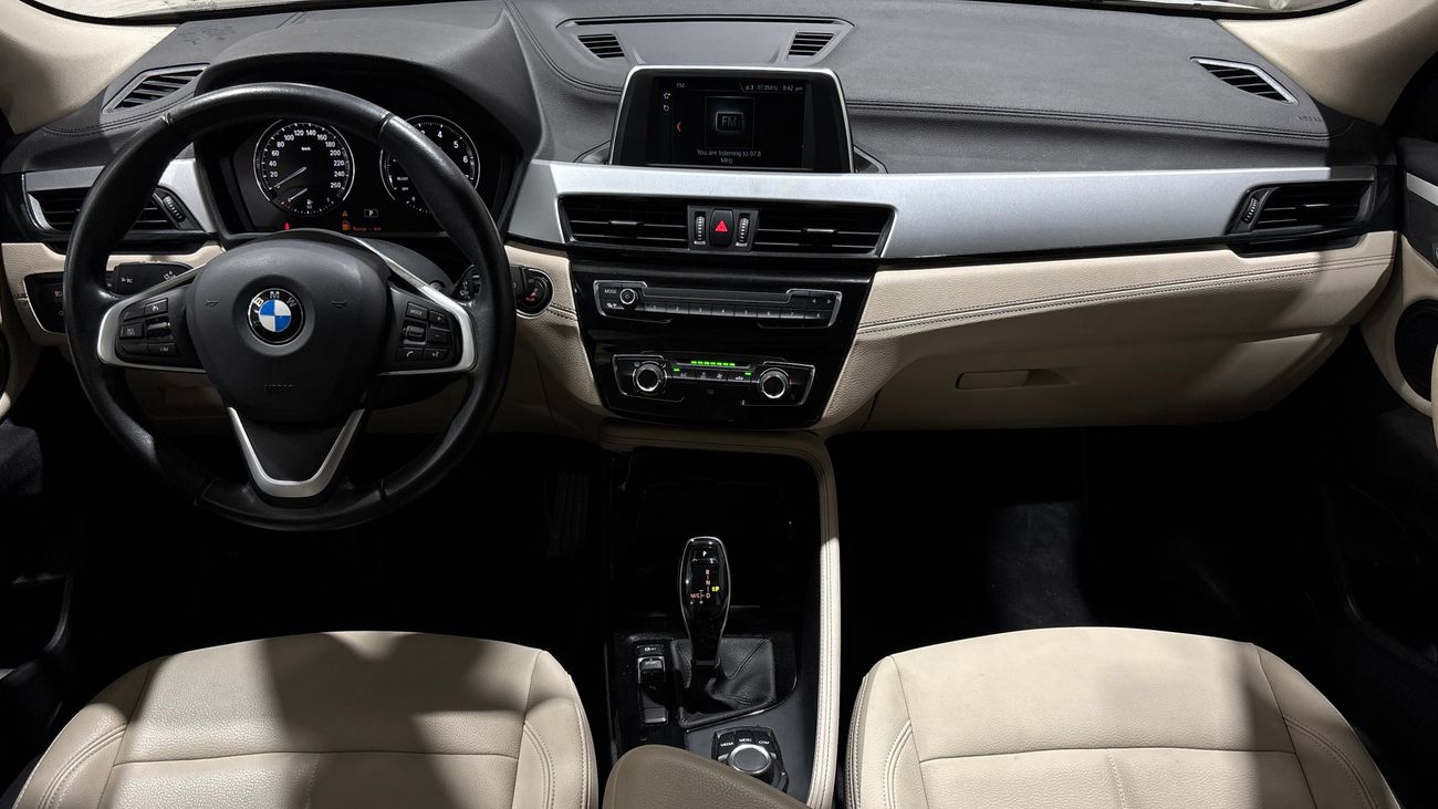 BMW X2 2022 SDRIVE 20I | AED 912/Month | 0 DP | 30 Day Return | Warranty