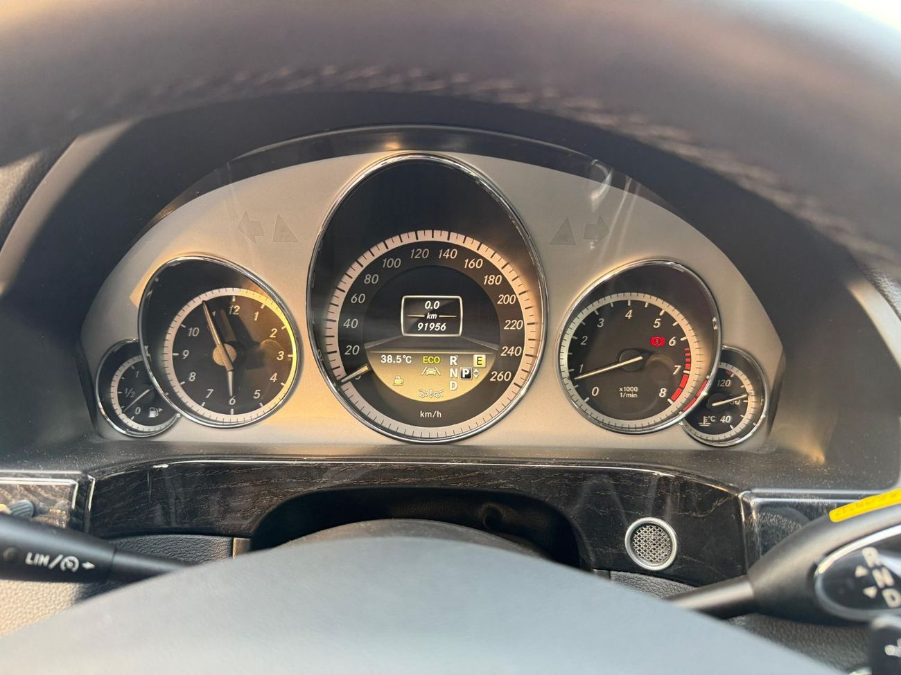 مرسيدس بنز E 350