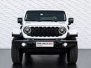Jeep Wrangler SAHARA