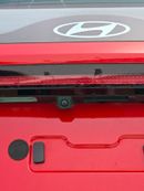 Hyundai Tucson Comfort+ 1.6T