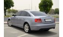 Audi A6 Low Millage Excellent Condition