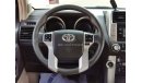 تويوتا برادو VX 4.0L PETROL / NEAT & CLEAN TOYOTA PRADO 2010 MODEL / GCC SPECS (LOT # 5303)