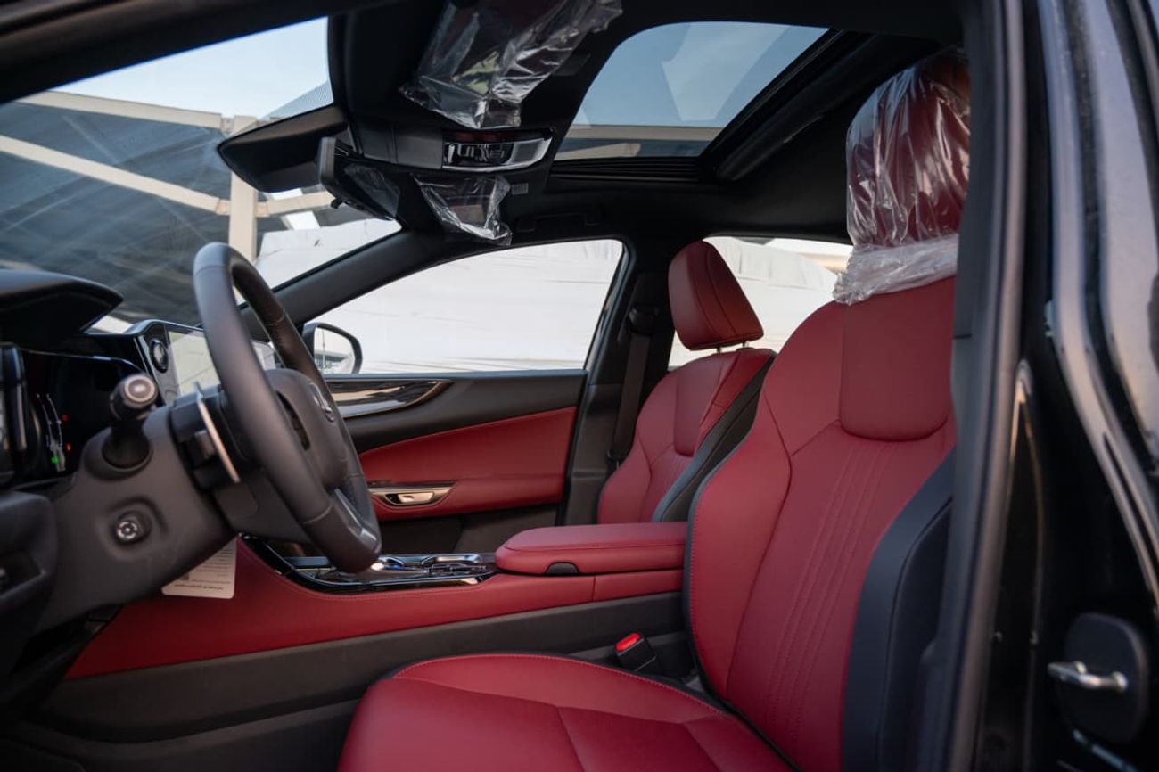 لكزس NX350h