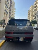 Hyundai Santa Fe High 3.5L