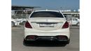 Mercedes-Benz S 400 MERCEDES BENZ AMG S400 2016