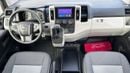 Toyota Hiace GL Toyota/HIACE P/HGG22 3.5L 6 Cylinders 13 seater 6AT
