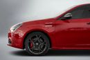 ألفا روميو جوليتا Veloce / 5 Year Alfa Romeo Warranty & Service Pack 120k kms