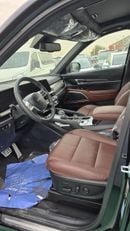 كيا تيلورايد 3.8L V6