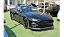 Ford Mustang EcoBoost Premium m