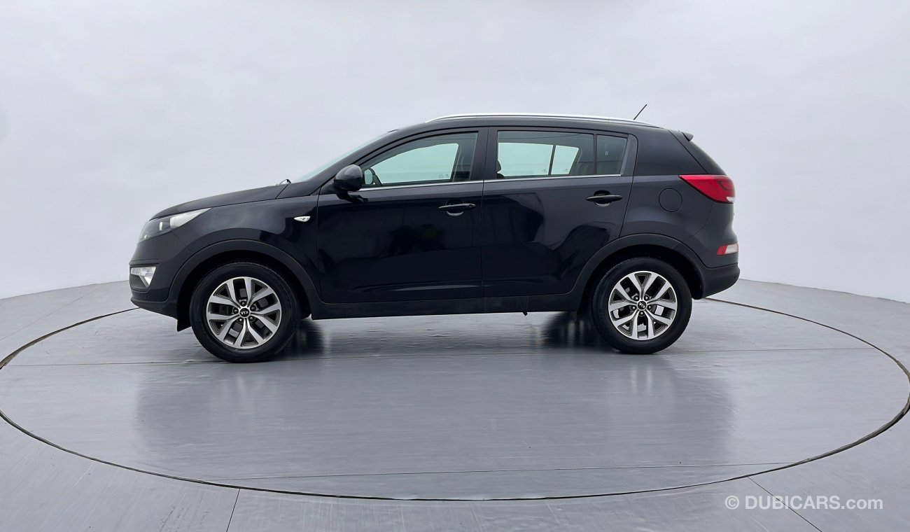 Kia Sportage LX 2 | Zero Down Payment | Free Home Test Drive
