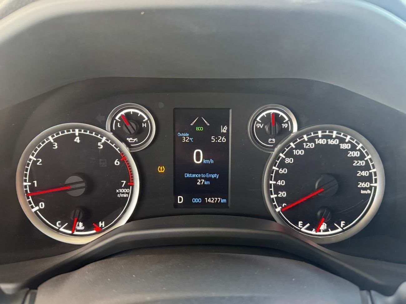 Toyota Land Cruiser LAND CRUISER,GXR 2023 3.5TWIN TURBO.GCC,Free accident