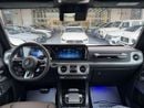 Mercedes-Benz G 63 AMG 4MATIC SUV