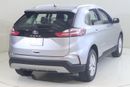 Ford Edge SEL123C/AL TAYER MOTORS/AL QOUZ SHOWROOM