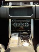 لاند روفر رينج روفر HSE 5.0L