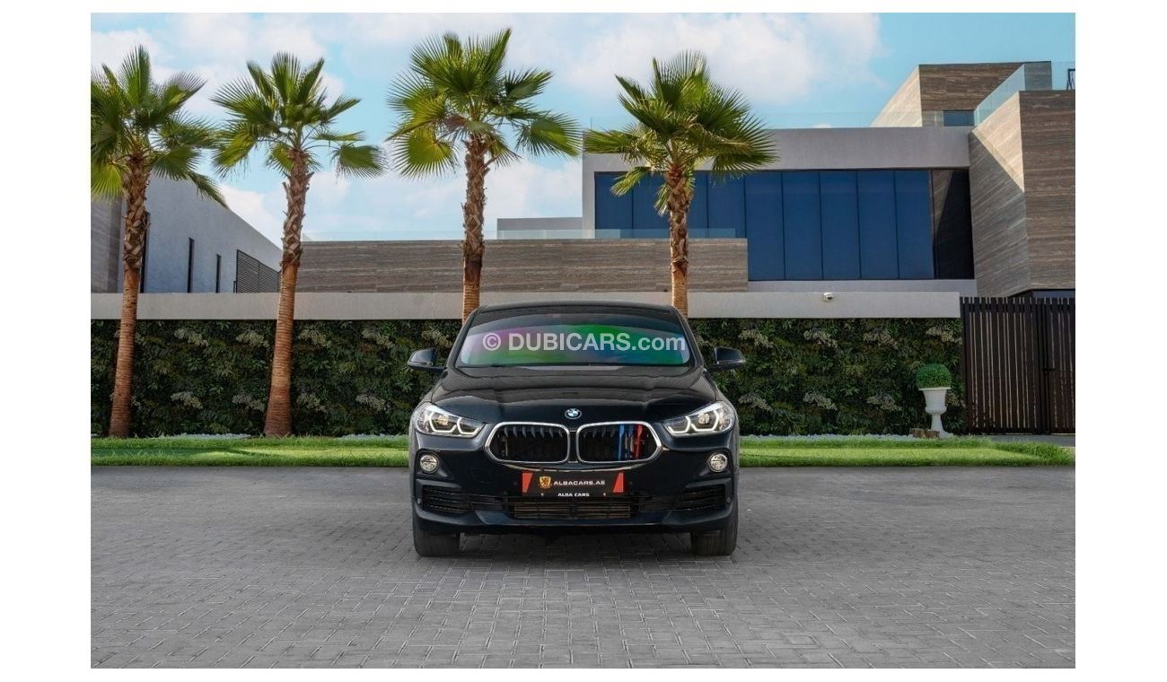 BMW X2 sDrive 20i M Sport X SDRIVE 20i Sport | 1,958 P.M  | 0% Downpayment | Excellent Condition!