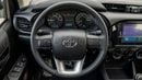 Toyota Hilux TOYOTA HILUX DC | EXPORT ONLY