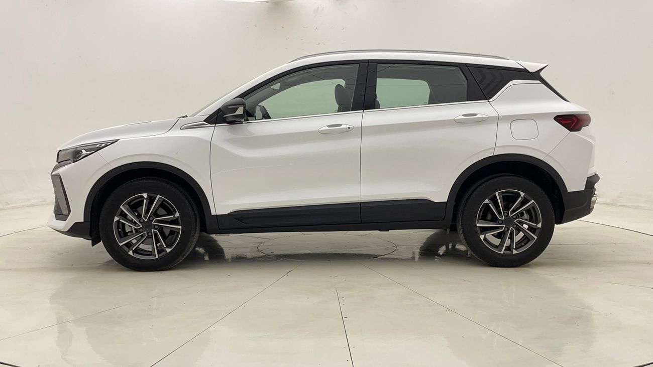 Geely Coolray GL 1.5 | Zero Down Payment | Home Test Drive