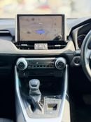 تويوتا راف ٤ 2.5 2WD GXR HYBRID