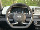 Hyundai Elantra Elantra Luxury